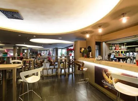 Unaway Firenze Nord - A1 Ξενοδοχείο Campi Bisenzio