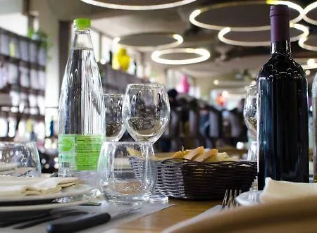 Ξενοδοχείο Unaway Firenze Nord - A1 Campi Bisenzio