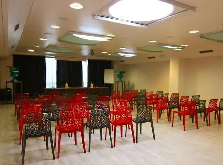 Ξενοδοχείο Unaway Firenze Nord - A1 Campi Bisenzio