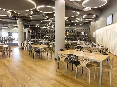 Unaway Firenze Nord - A1 Ξενοδοχείο 4*