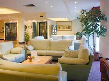 Unaway Firenze Nord - A1 Ξενοδοχείο 4*