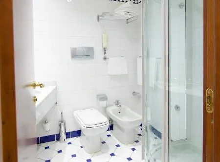 Hotel Unaway Firenze Nord - A1