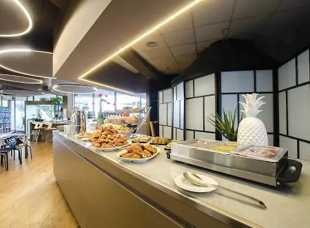 Unaway Firenze Nord - A1 Hotel Campi Bisenzio
