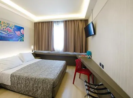 Unaway Firenze Nord - A1 4* Campi Bisenzio